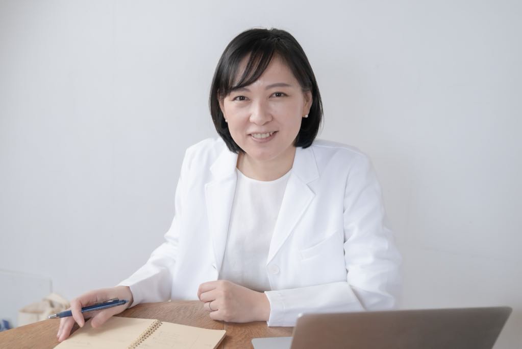 【がん病態栄養管理栄養士】曹祐子さんのプロフィール画像